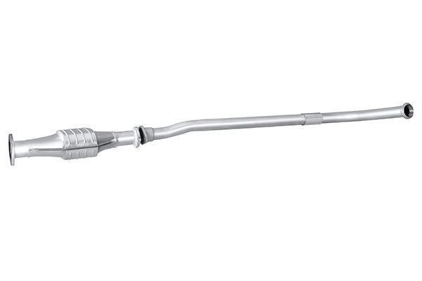 Katalizatoriaus keitiklis HELLA 8LE 366 053-421