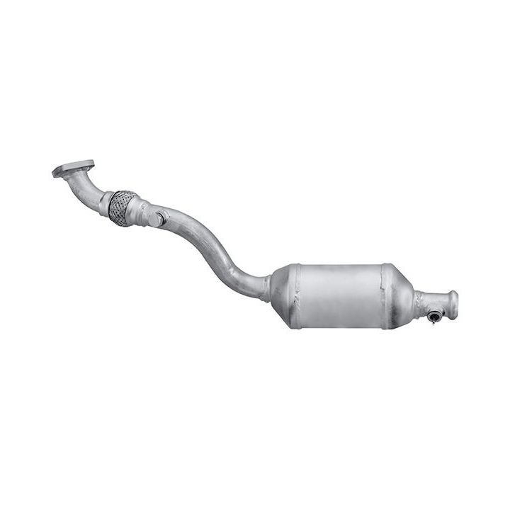 Katalizatoriaus keitiklis HELLA 8LE 366 053-441