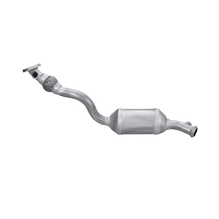 Katalizatoriaus keitiklis HELLA 8LE 366 053-451