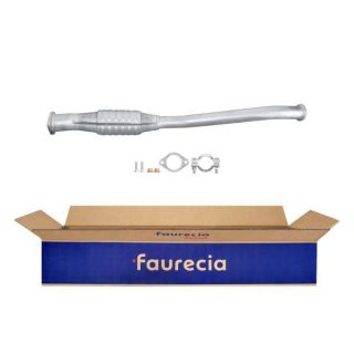 Katalizatoriaus keitiklis HELLA 8LE 366 053-511