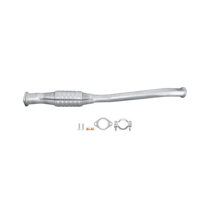 Katalizatoriaus keitiklis HELLA 8LE 366 053-511