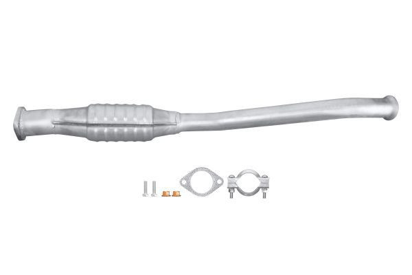 Katalizatoriaus keitiklis HELLA 8LE 366 053-511