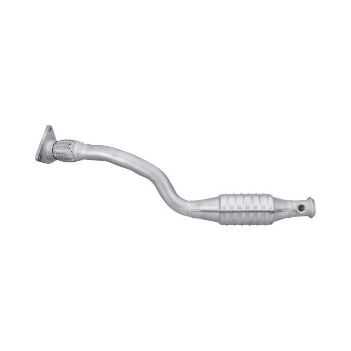 Katalizatoriaus keitiklis HELLA 8LE 366 053-521