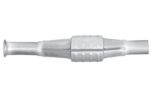 Katalizatoriaus keitiklis HELLA 8LE 366 053-561