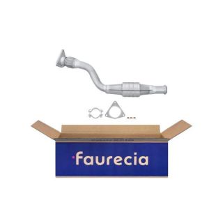 Katalizatoriaus keitiklis HELLA 8LE 366 053-571