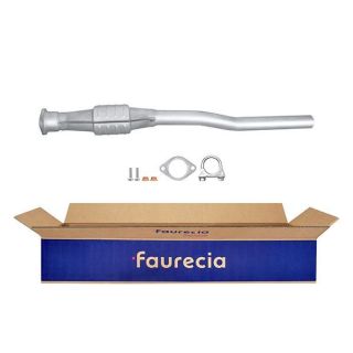 Katalizatoriaus keitiklis HELLA 8LE 366 053-581