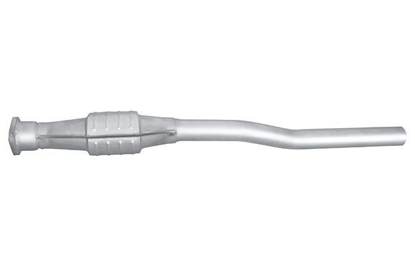 Katalizatoriaus keitiklis HELLA 8LE 366 053-581