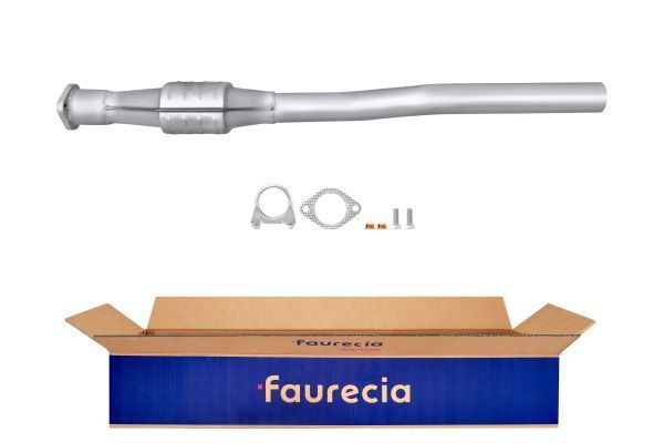 Katalizatoriaus keitiklis HELLA 8LE 366 053-591