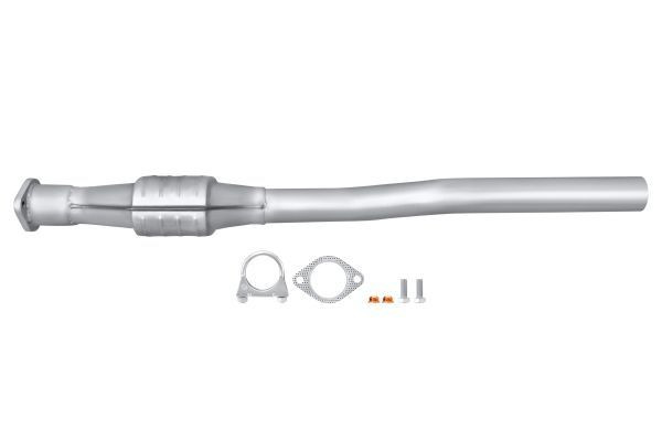 Katalizatoriaus keitiklis HELLA 8LE 366 053-591