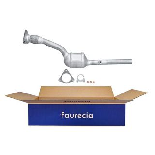 Katalizatoriaus keitiklis HELLA 8LE 366 053-611