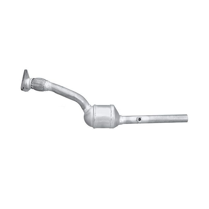 Katalizatoriaus keitiklis HELLA 8LE 366 053-611