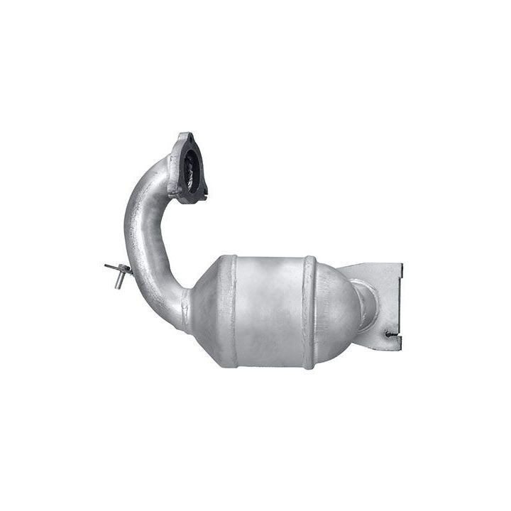 Katalizatoriaus keitiklis HELLA 8LE 366 053-621