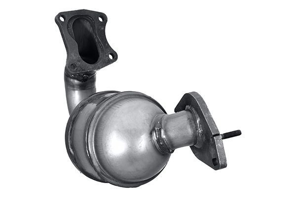 Katalizatoriaus keitiklis HELLA 8LE 366 053-661