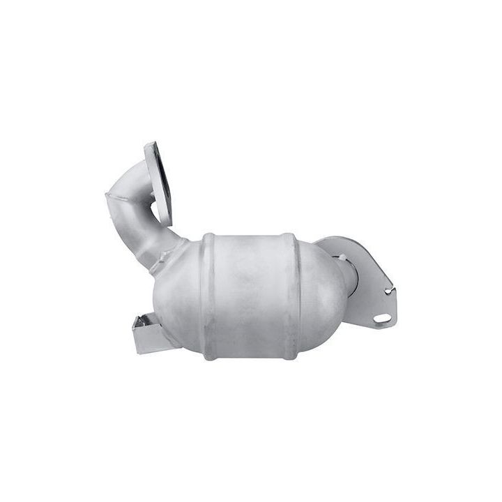 Katalizatoriaus keitiklis HELLA 8LE 366 053-671