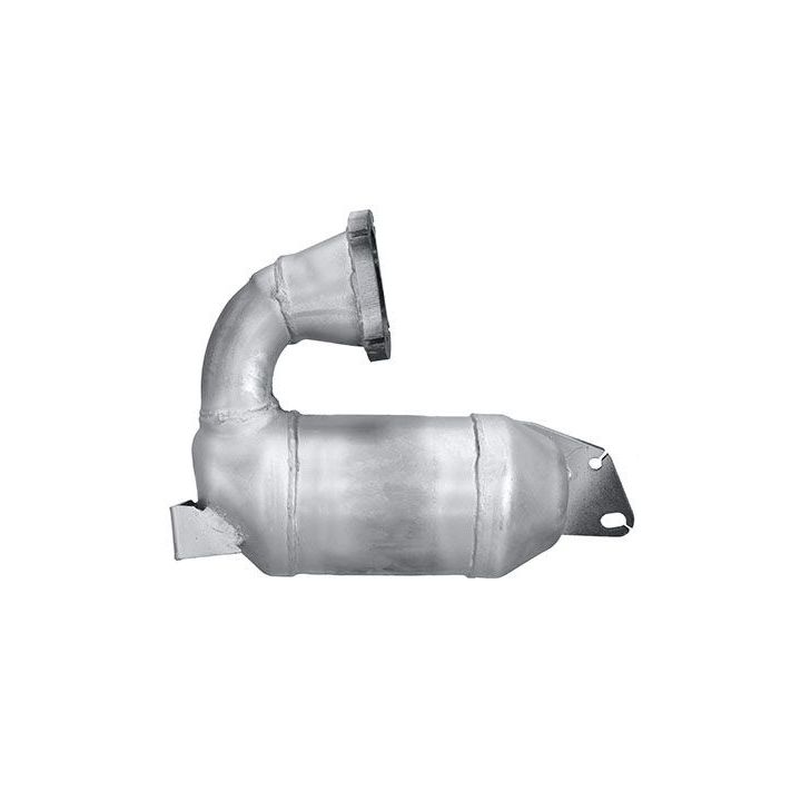 Katalizatoriaus keitiklis HELLA 8LE 366 053-681