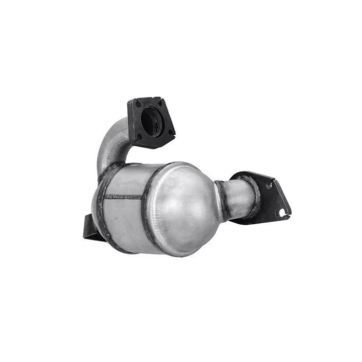 Katalizatoriaus keitiklis HELLA 8LE 366 053-701