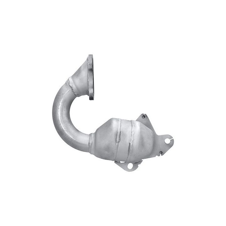 Katalizatoriaus keitiklis HELLA 8LE 366 053-711