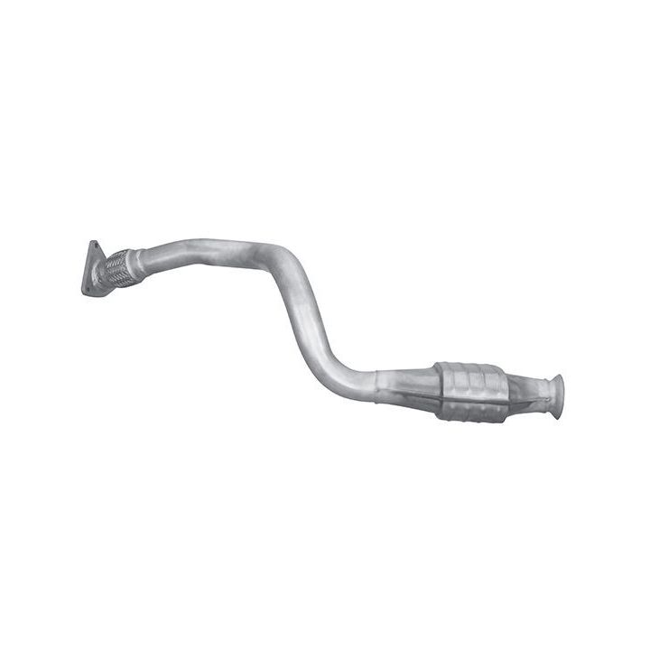 Katalizatoriaus keitiklis HELLA 8LE 366 053-721