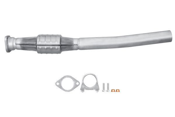 Katalizatoriaus keitiklis HELLA 8LE 366 053-741