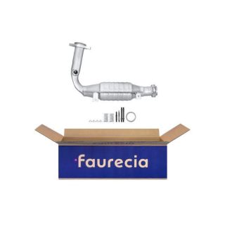 Katalizatoriaus keitiklis HELLA 8LE 366 053-761