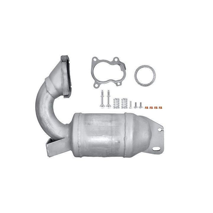 Katalizatoriaus keitiklis HELLA 8LE 366 053-771