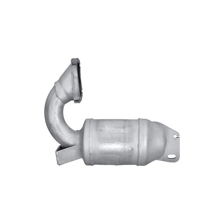 Katalizatoriaus keitiklis HELLA 8LE 366 053-771