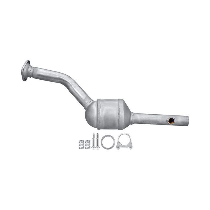 Katalizatoriaus keitiklis HELLA 8LE 366 053-781