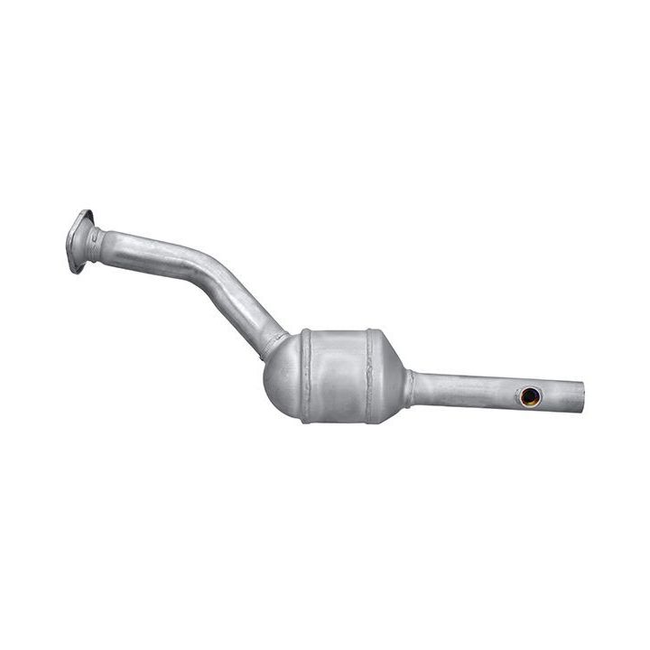 Katalizatoriaus keitiklis HELLA 8LE 366 053-781