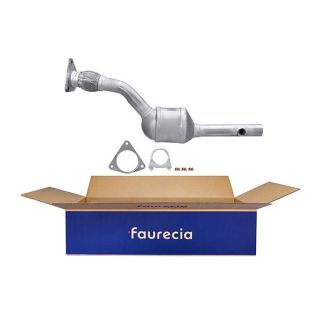 Katalizatoriaus keitiklis HELLA 8LE 366 053-791