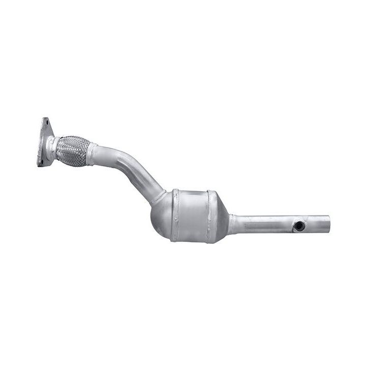 Katalizatoriaus keitiklis HELLA 8LE 366 053-791