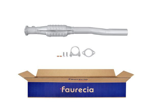 Katalizatoriaus keitiklis HELLA 8LE 366 053-801