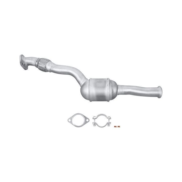 Katalizatoriaus keitiklis HELLA 8LE 366 053-821