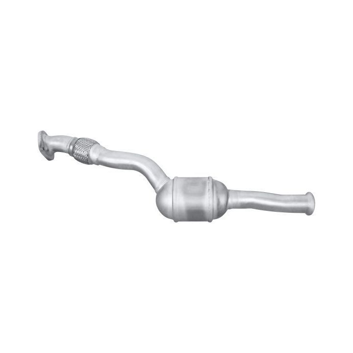 Katalizatoriaus keitiklis HELLA 8LE 366 053-821