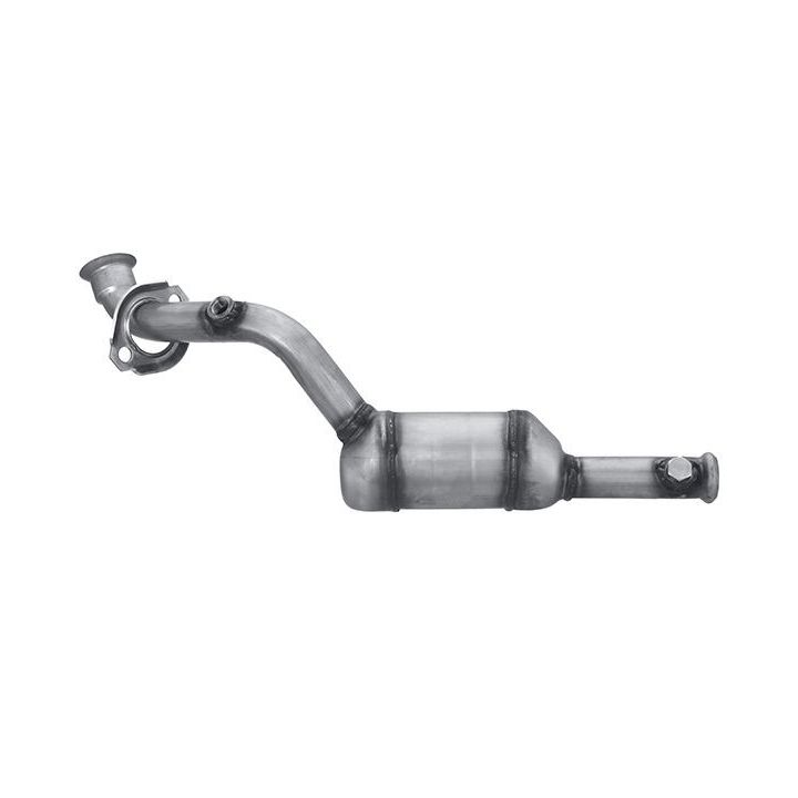 Katalizatoriaus keitiklis HELLA 8LE 366 053-831