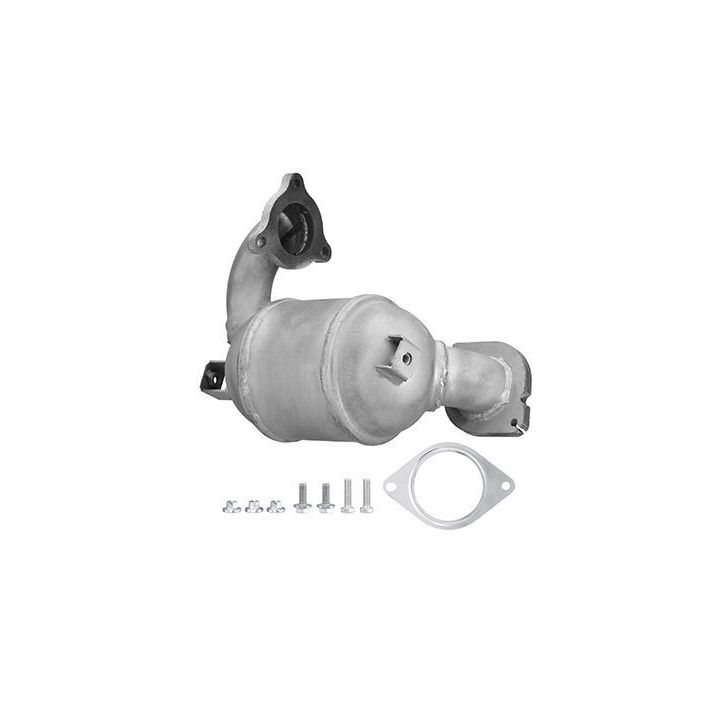 Katalizatoriaus keitiklis HELLA 8LE 366 053-841