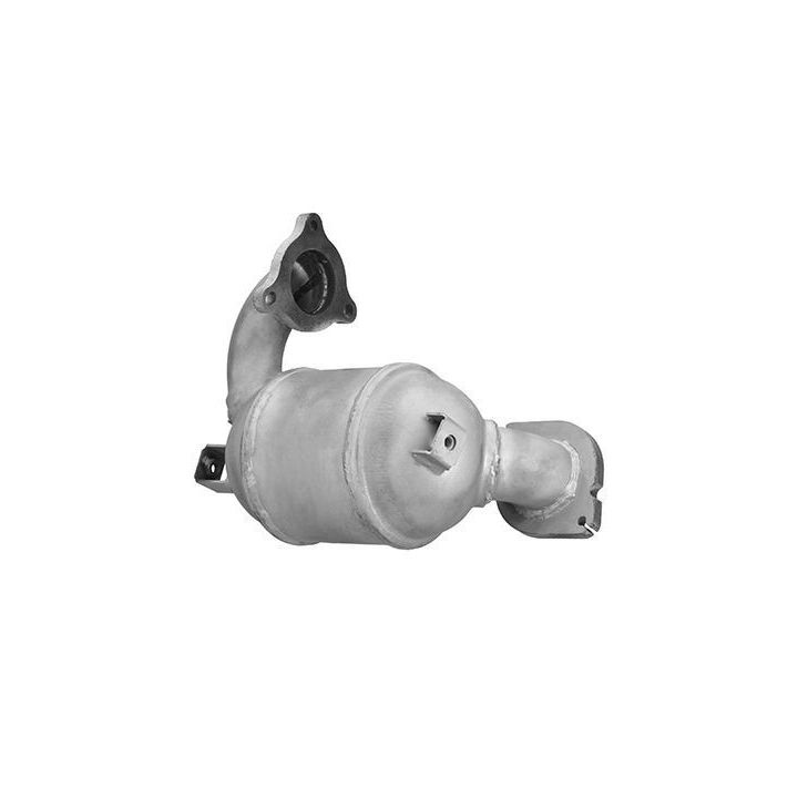 Katalizatoriaus keitiklis HELLA 8LE 366 053-841