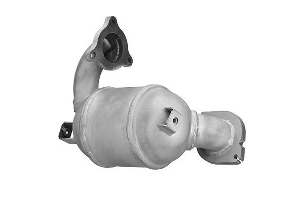 Katalizatoriaus keitiklis HELLA 8LE 366 053-841