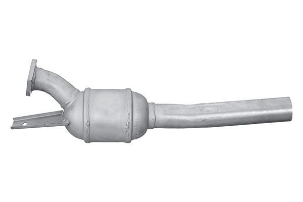 Katalizatoriaus keitiklis HELLA 8LE 366 053-851