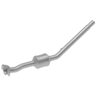 Katalizatoriaus keitiklis HELLA 8LE 366 053-901