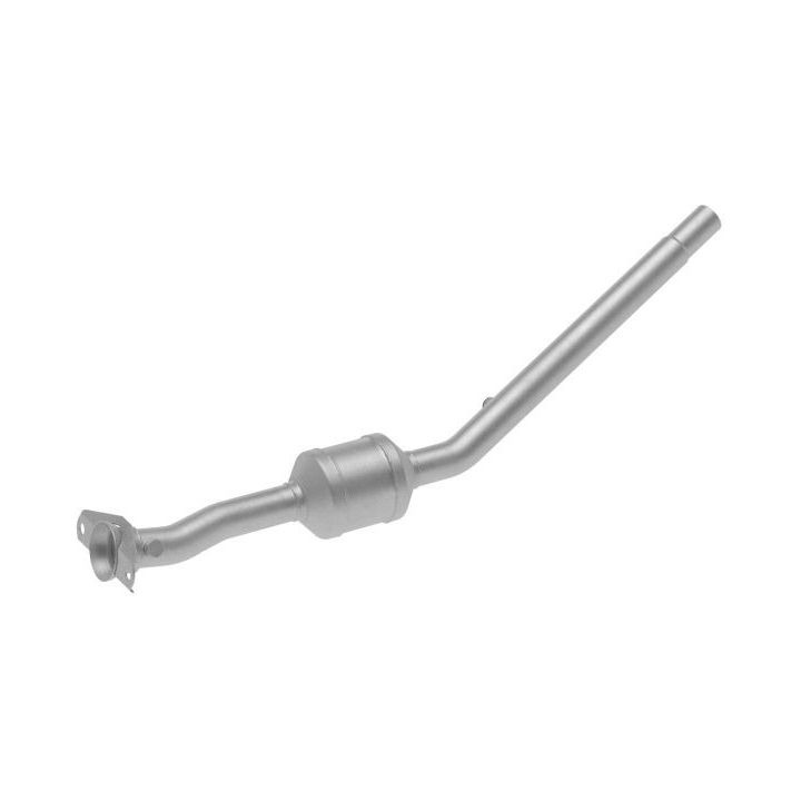 Katalizatoriaus keitiklis HELLA 8LE 366 053-901