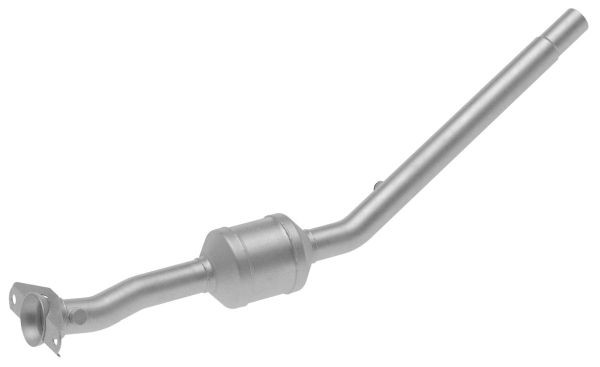 Katalizatoriaus keitiklis HELLA 8LE 366 053-901