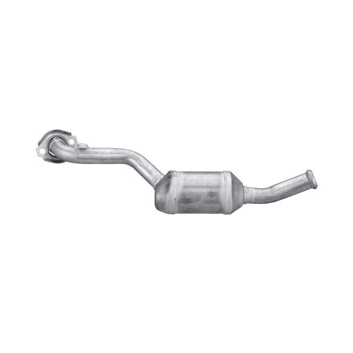 Katalizatoriaus keitiklis HELLA 8LE 366 053-911