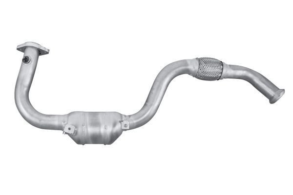 Katalizatoriaus keitiklis HELLA 8LE 366 053-921