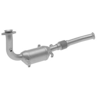 Katalizatoriaus keitiklis HELLA 8LE 366 053-971