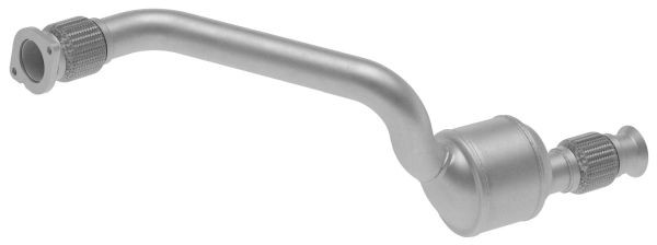 Katalizatoriaus keitiklis HELLA 8LE 366 053-981