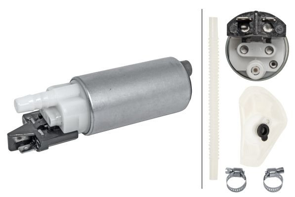 Kuro siurblys HELLA 8TF 358 106-501