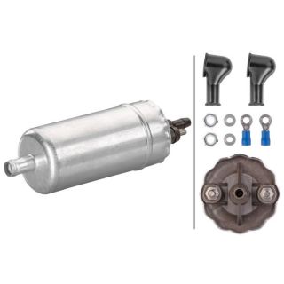 Kuro siurblys HELLA 8TF 358 106-511