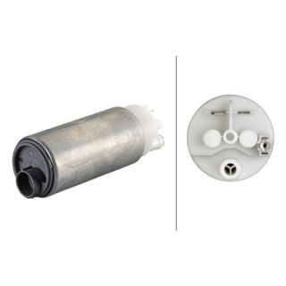 Kuro siurblys HELLA 8TF 358 106-751