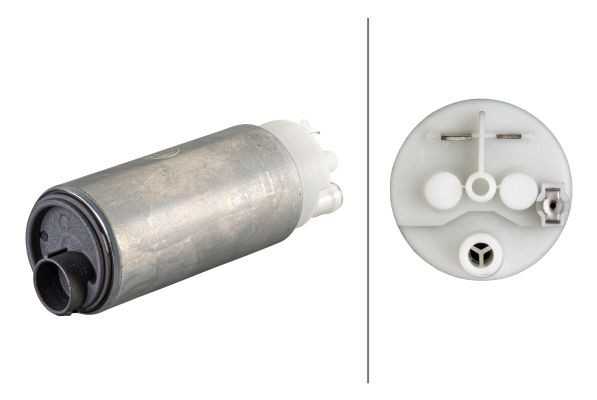 Kuro siurblys HELLA 8TF 358 106-751