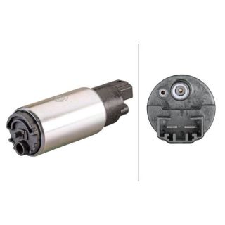 Kuro siurblys HELLA 8TF 358 106-761